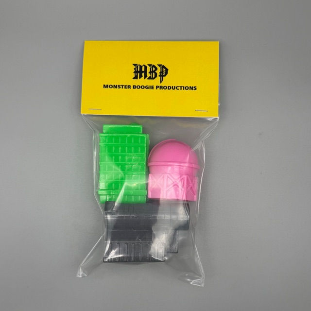 サムネイル： 建物 3点セット