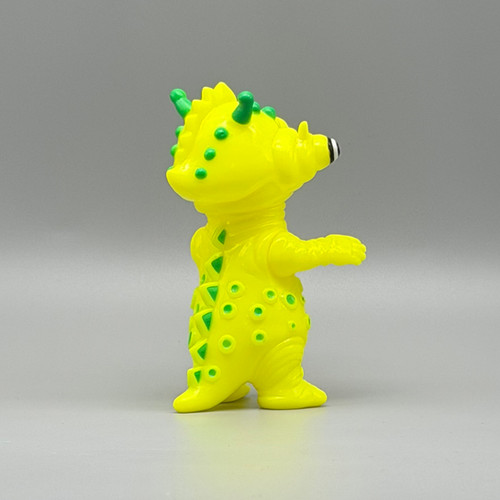 少年怪獣 テツオン | MAX TOY JAPAN