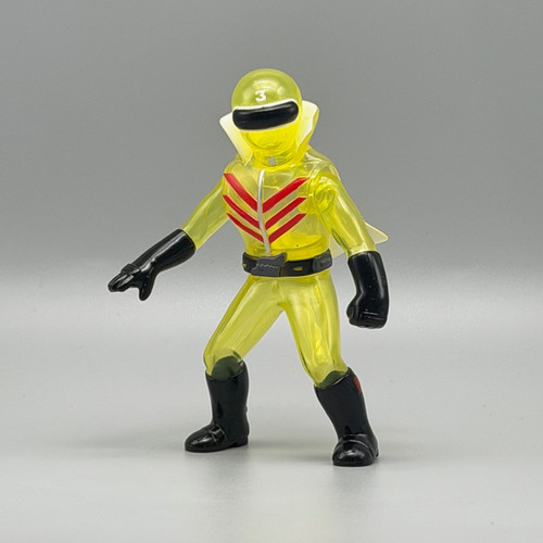 最終値下げ　max toy Japan ゴレンジャー　ソフビ 最終値下げ max toy Japan ゴレンジャー ソフビ