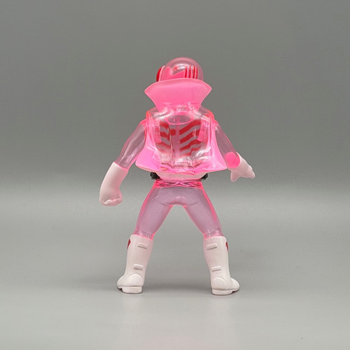 秘密戦隊ゴレンジャー | MAX TOY JAPAN