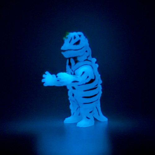 亡霊怪獣 シーボーズ | MAX TOY JAPAN