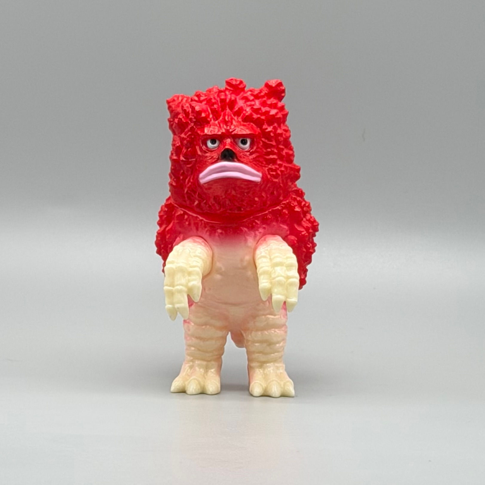 隕石怪獣 ガラモン