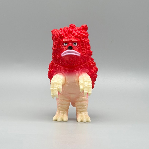 隕石怪獣 ガラモン | MAX TOY JAPAN