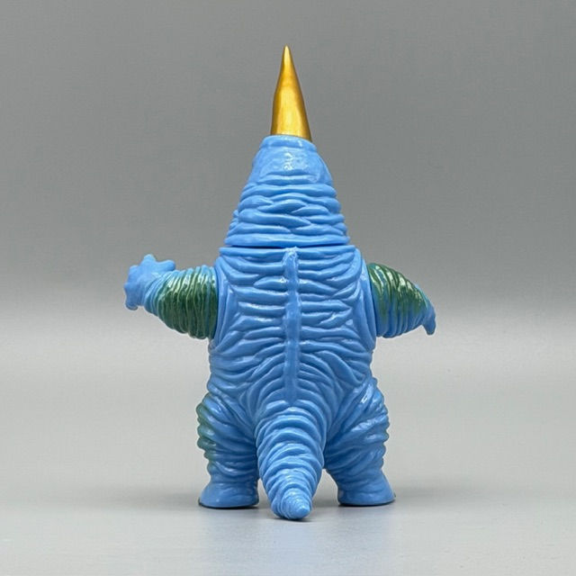 サムネイル： 一角巨獣 ラノザウルス