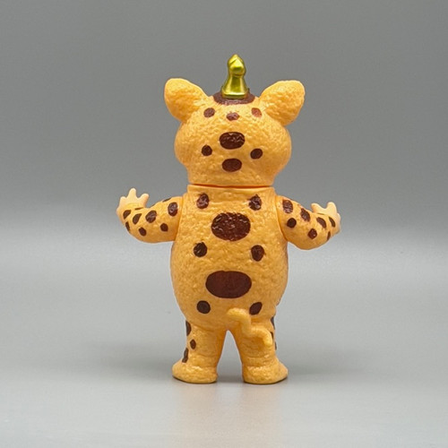 快獣ブースカ | MAX TOY JAPAN