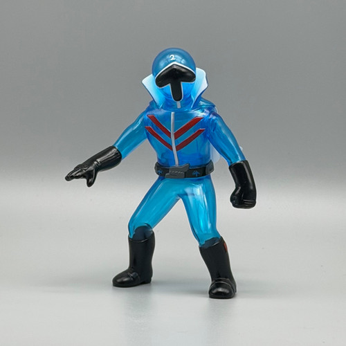 秘密戦隊ゴレンジャー | MAX TOY JAPAN