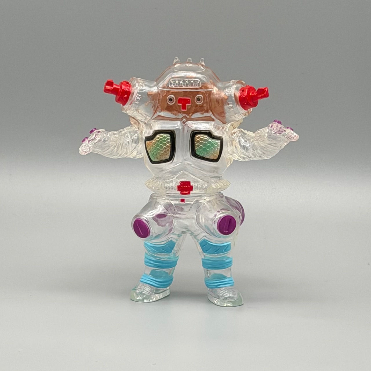 宇宙ロボット キングジョー