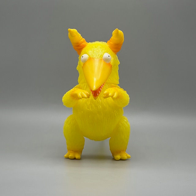MAX TOY JAPAN | 版権ソフビ・オリジナルキャラクターソフビの製造販売