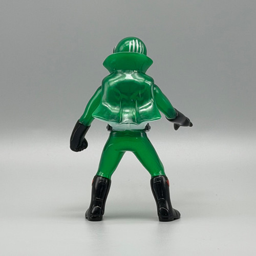 秘密戦隊ゴレンジャー | MAX TOY JAPAN