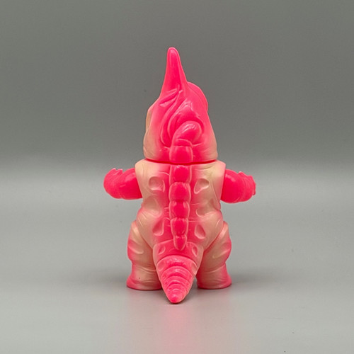 MAX TOY ナナシB マックストイのソフビ怪獣 ナナシ（B) | 徒然なるTOYレビュー日記