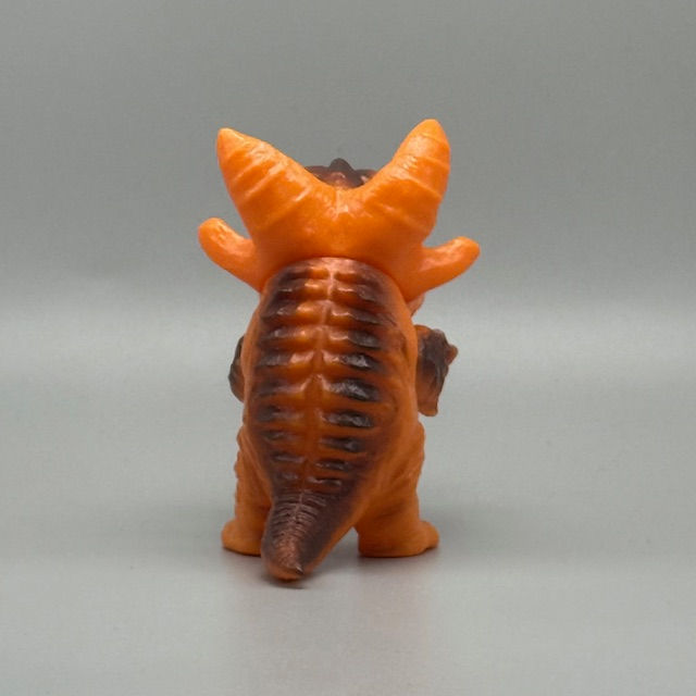 サムネイル： ウラン怪獣 ガボラ