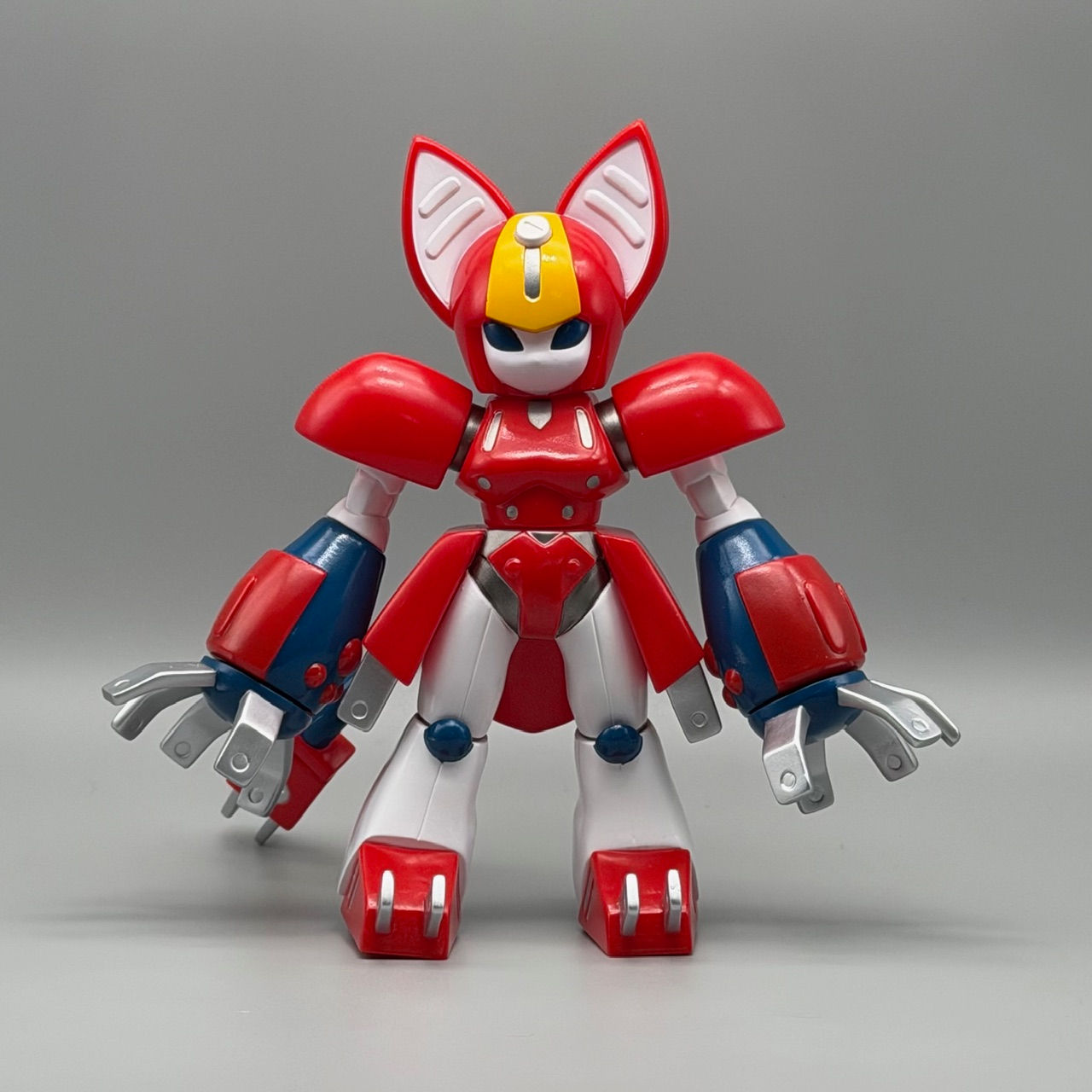 ペッパーキャット