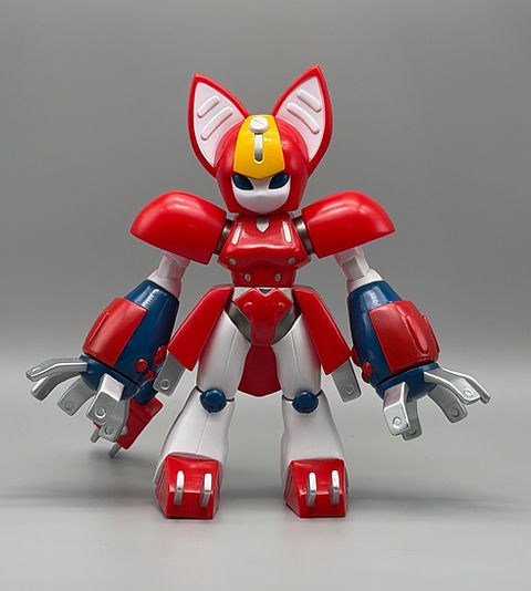 ペッパーキャット | MAX TOY JAPAN