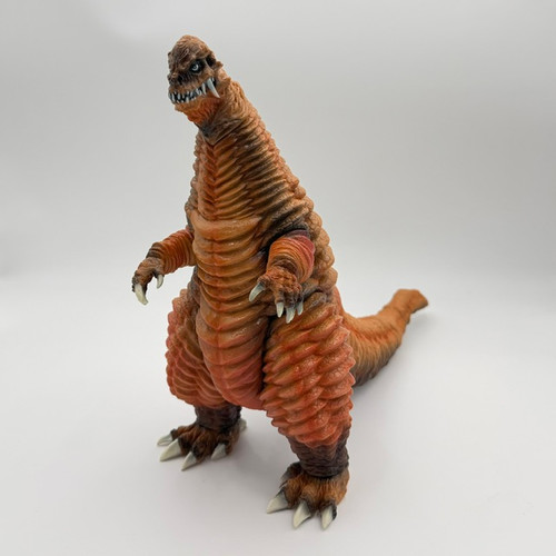 どくろ怪獣 レッドキング | MAX TOY JAPAN