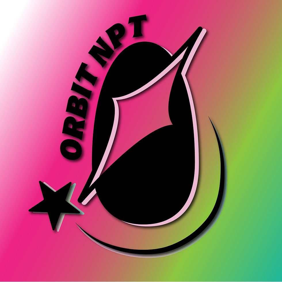 Orbit NPT logo