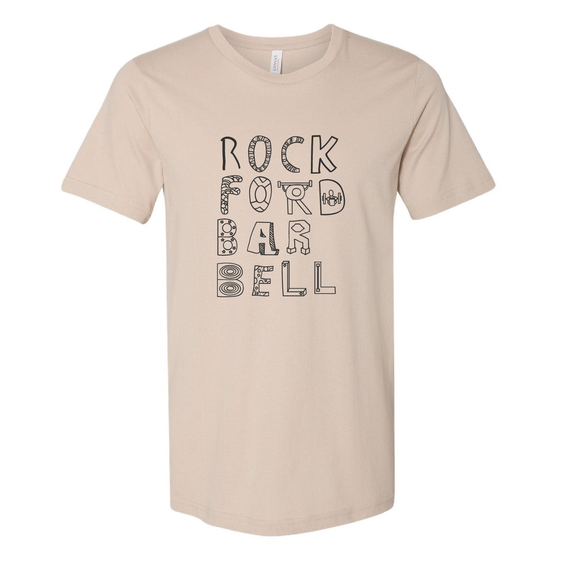 RB Kid's Design Shirt