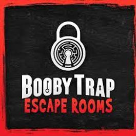 Bobby Trap Escape Room Logo