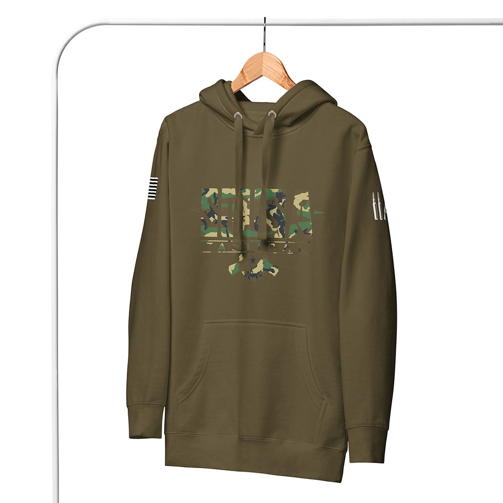 Thumbnail: SOUSA SWEATSHIRT
