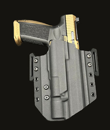 OWB PANCAKE HOLSTER