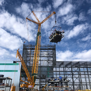 RIGGING SOLUTIONS | AlltecLiftingSystems