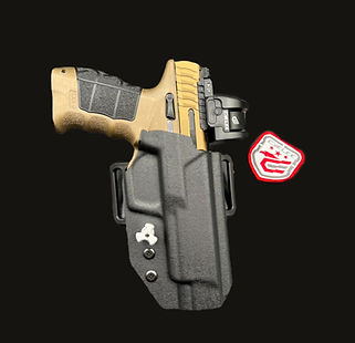 SAR9 SPORT OWB HOLSTER