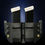 Thumbnail: M&P SPECIFIC 45acp 10mm DOUBLE MAG CARRIER AMBI