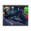 Thumbnail: Canik Zombie Alien-Inspired Rolled Poster Art, Unique Wall Decor for Sci-Fi Fans