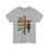 Thumbnail: Faith-Based Christian Tee EDC Wear Got My 6