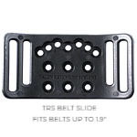 Thumbnail: OWB 93 HOLSTER FOR SAR9 SPORT