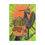 Thumbnail: Buggin' Out Wall Decor, Praying Mantis Stretched Canvas Art, Children's Decor, Funny Insect Decor