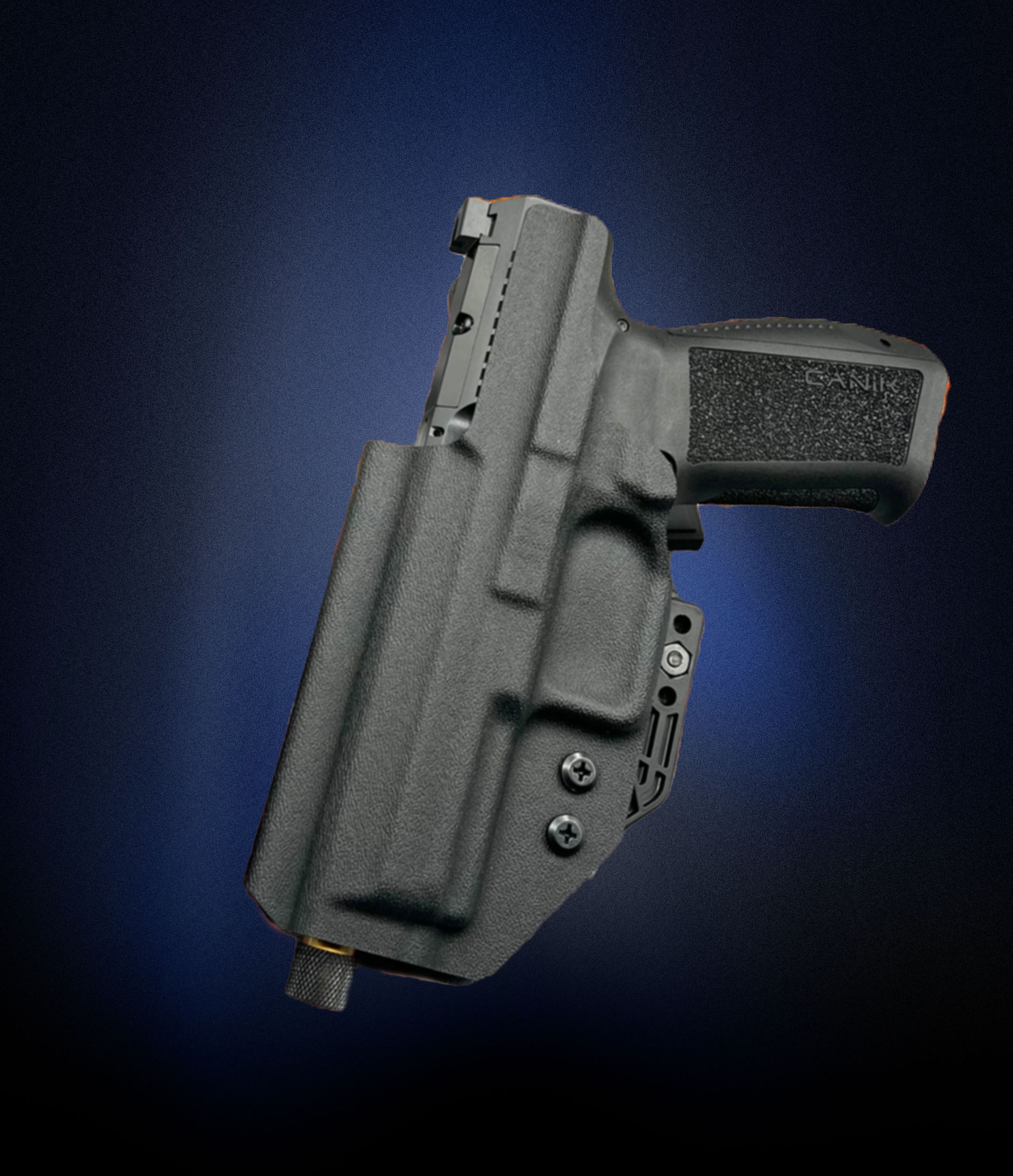 CANIK IWB AIWB HOLSTER NO LIGHT