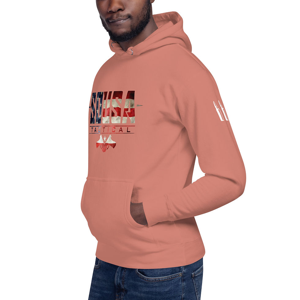 Thumbnail: SOUSA SWEATSHIRT