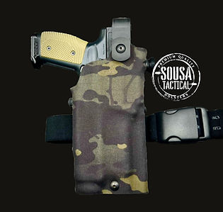 CANIK RIVAL L3 HOLSTER