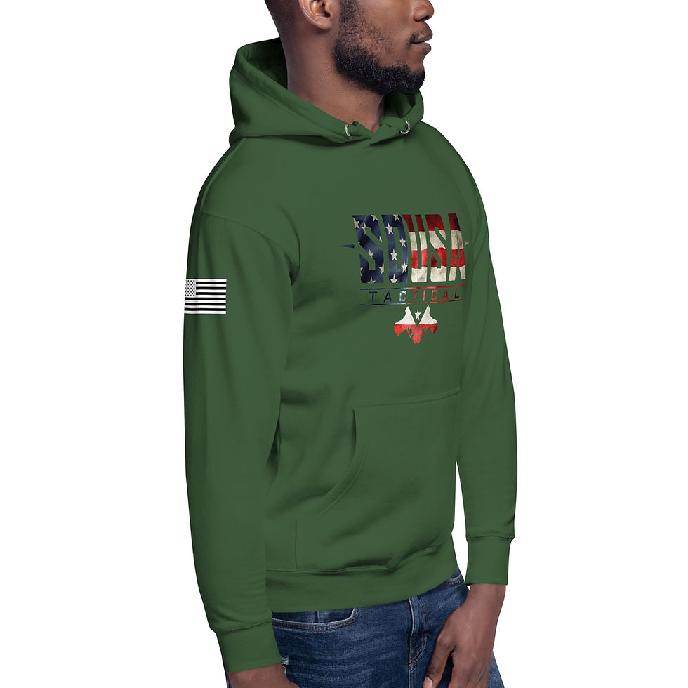 Thumbnail: SOUSA SWEATSHIRT