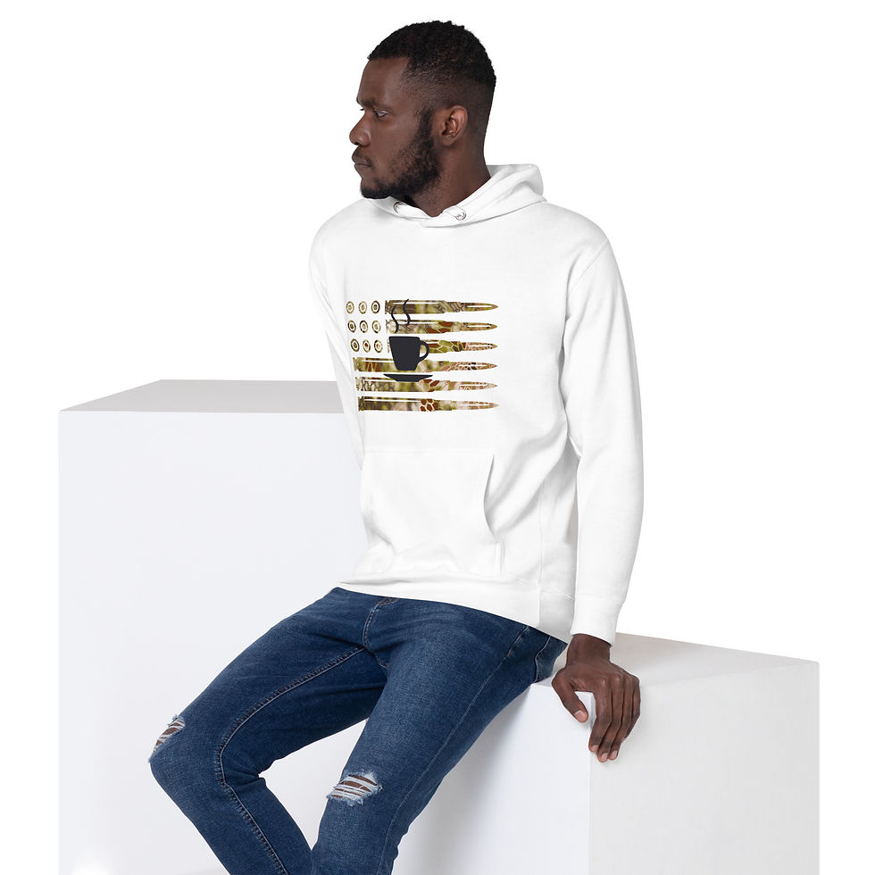 Thumbnail: SOUSA SWEATSHIRT