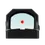 Thumbnail: Cyelee WOLF PRO, Red 3 MOA Dot, For RMR/407C/507C Footprint