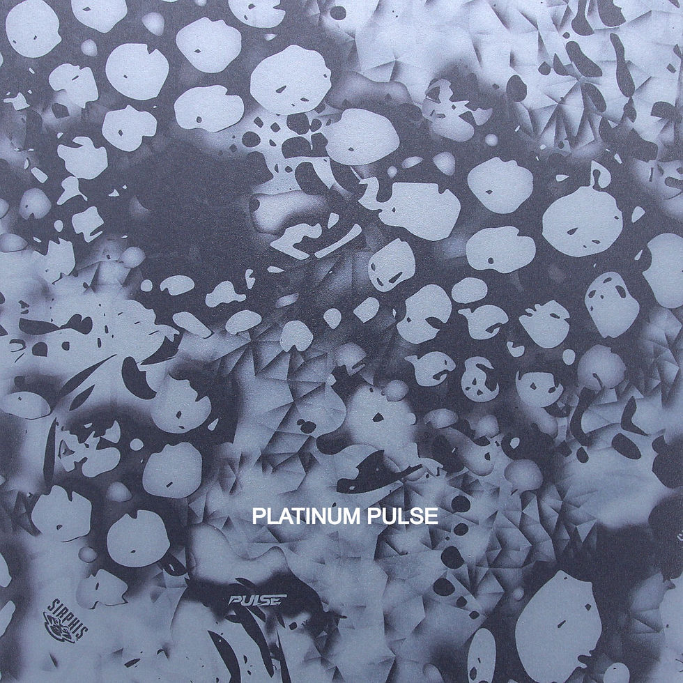 Thumbnail: LIQUID PLATINUM PULSE KYDEX