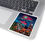 Thumbnail: Canik TP9SF Wasatch Compensator Galaxy Alien Zombie Adventure Stickers 