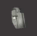 Thumbnail: CANIK METE COMPETITOR 125 OWB HOLSTER NO LIGHT