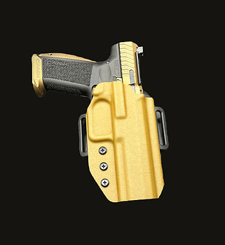 OWB COMPETITION HOLSTER