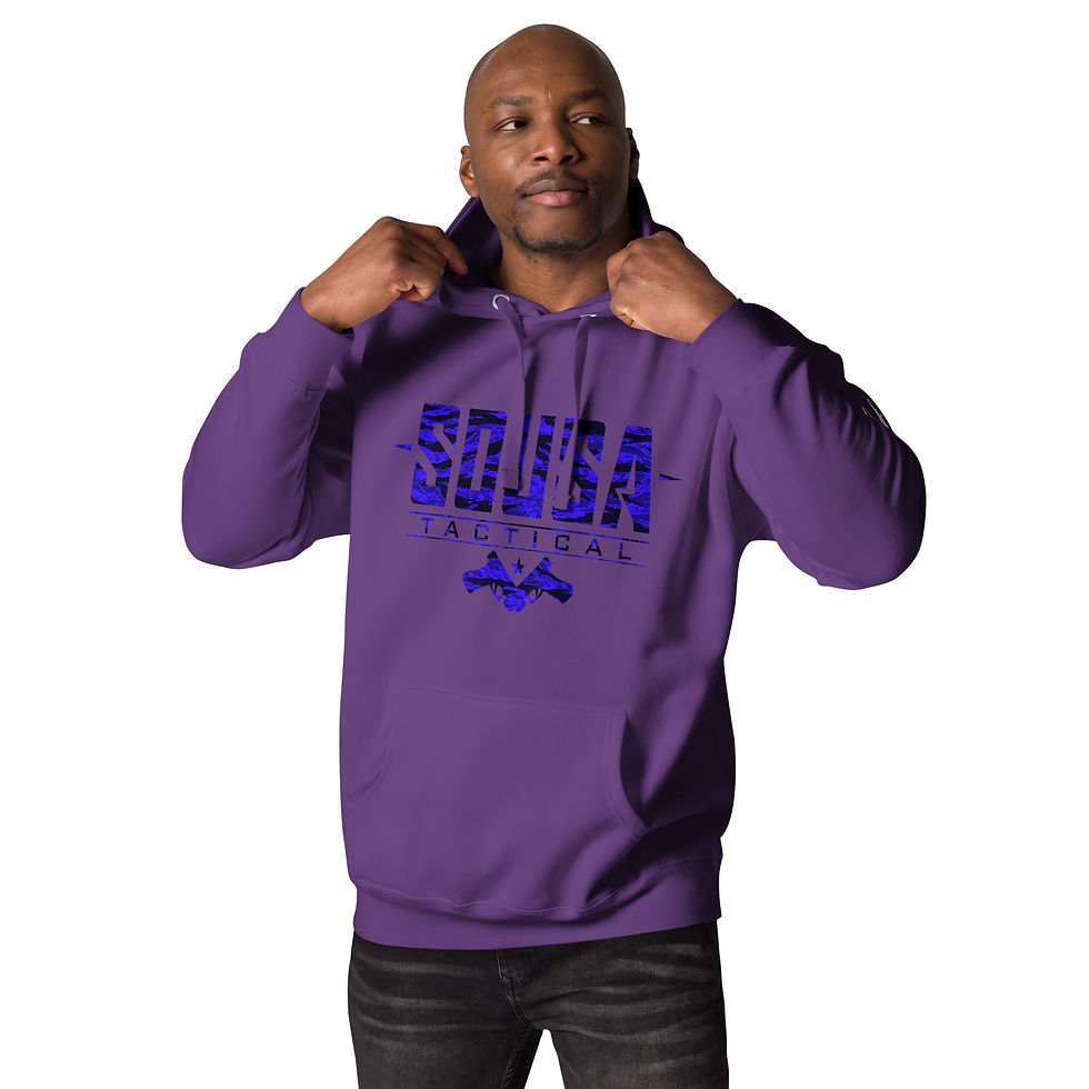 Thumbnail: SOUSA SWEATSHIRT