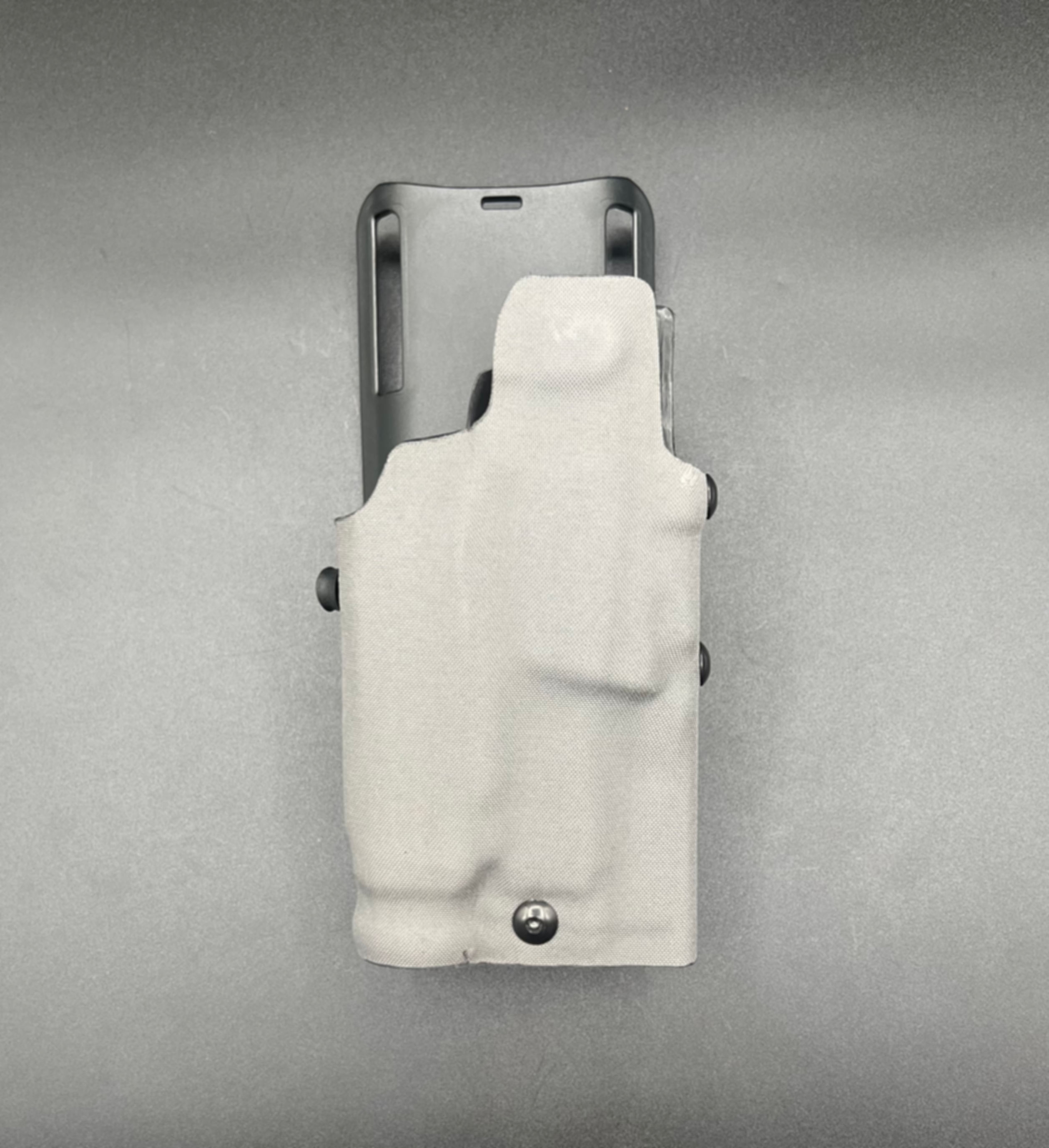 STEALTH ARMS PLATYPUS 4.25” SRS LEVEL 2 DUTY HOLSTER OPEN TOP LIGHT + OPTIC