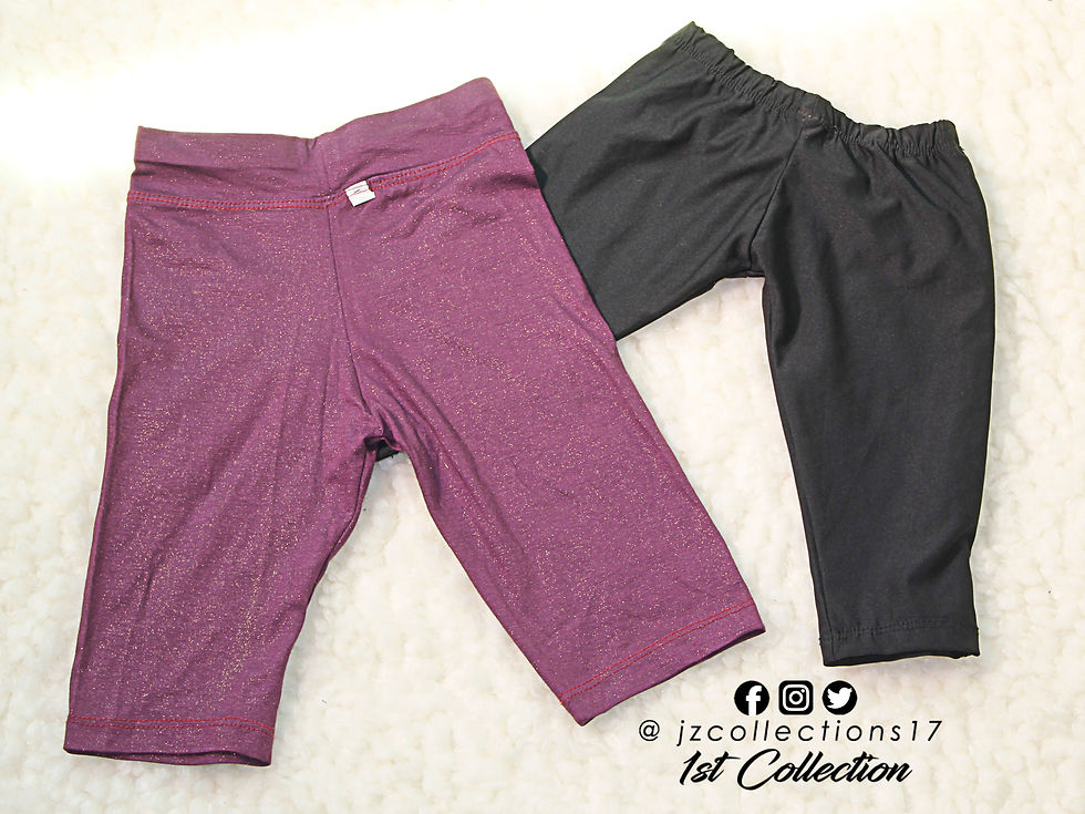 Thumbnail: JZ Shorts
