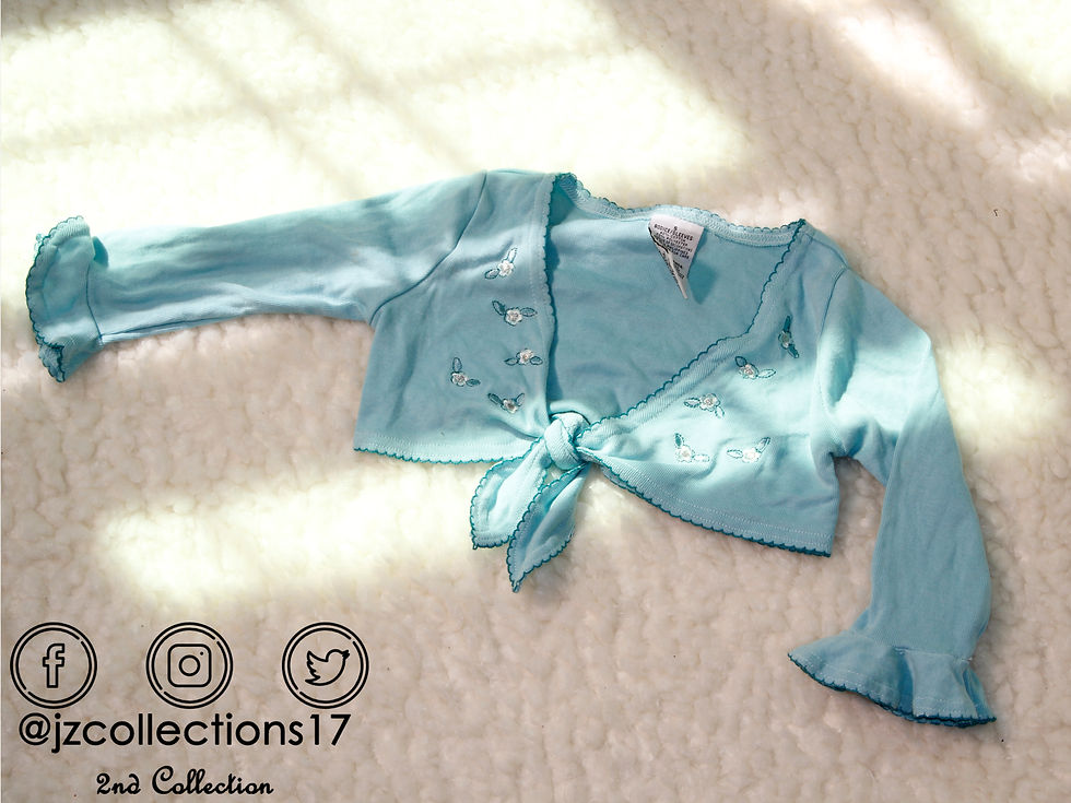 Thumbnail: 2nd Collection-Php 50.00 each