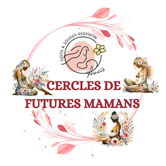Cercles Futures Mamans