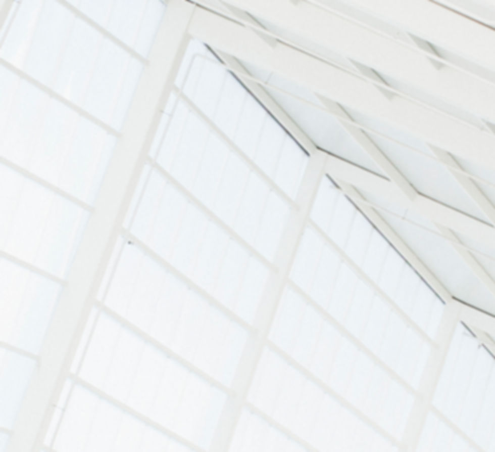White Ceiling