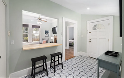 240R Foyer