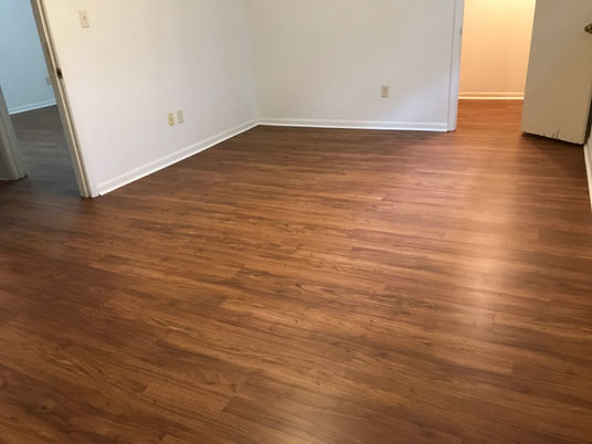 upstairs north bedroom with a view of closet and hallway bedroom.JPG
