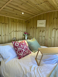 romantic breaks in the shropshire hills