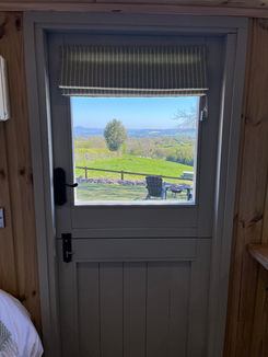shropshire hills accommodation